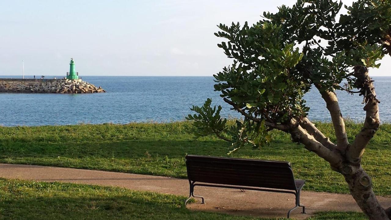 Appartamento Incantevole A 100Metri Dal Mare E Accanto Alla Pista Ciclabile Imperia Exteriör bild