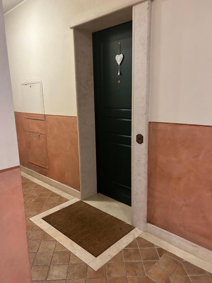 Appartamento Incantevole A 100Metri Dal Mare E Accanto Alla Pista Ciclabile Imperia Exteriör bild